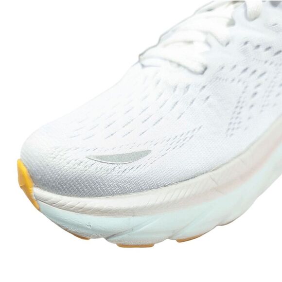 HOKA ONE ONE Clifton 8 Running Shoes Size 8.5B - Picture 10 of 16